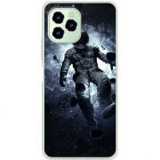 Чехол BoxFace Oukitel C21 Pro 