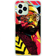 Чехол BoxFace Oukitel C21 Pro 