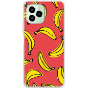 Чехол BoxFace Oukitel C21 Pro 