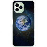 Чехол BoxFace Oukitel C21 Pro 