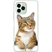 Чехол BoxFace Oukitel C21 Pro 