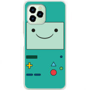 Чехол BoxFace Oukitel C21 Pro 