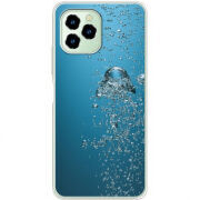 Чехол BoxFace Oukitel C21 Pro 