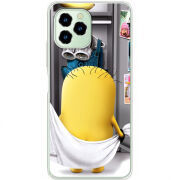 Чехол BoxFace Oukitel C21 Pro 