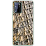 Чехол BoxFace Oukitel C25 