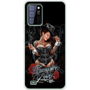 Чехол BoxFace Oukitel C25 