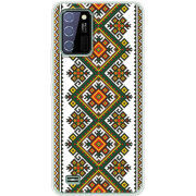 Чехол BoxFace Oukitel C25 