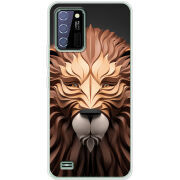 Чехол BoxFace Oukitel C25 