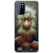Чехол BoxFace Oukitel C25 