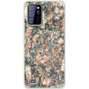 Чехол BoxFace Oukitel C25 