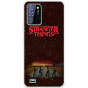 Чехол BoxFace Oukitel C25 