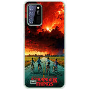 Чехол BoxFace Oukitel C25 