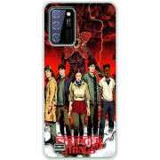 Чехол BoxFace Oukitel C25 