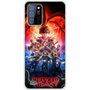 Чехол BoxFace Oukitel C25 