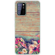 Чехол BoxFace Oukitel C25 