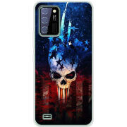Чехол BoxFace Oukitel C25 