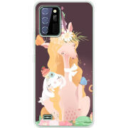 Чехол BoxFace Oukitel C25 