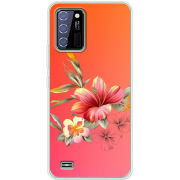 Чехол BoxFace Oukitel C25 