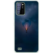 Чехол BoxFace Oukitel C25 
