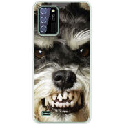 Чехол BoxFace Oukitel C25 Cursor