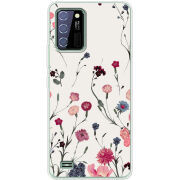 Чехол BoxFace Oukitel C25 