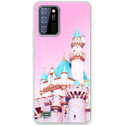 Чехол BoxFace Oukitel C25 