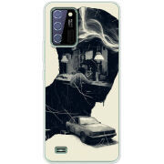 Чехол BoxFace Oukitel C25 