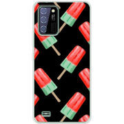 Чехол BoxFace Oukitel C25 