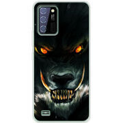 Чехол BoxFace Oukitel C25 Werewolf