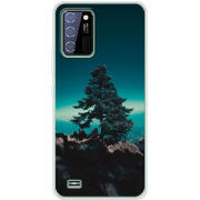 Чехол BoxFace Oukitel C25 