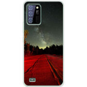 Чехол BoxFace Oukitel C25 