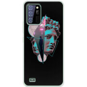 Чехол BoxFace Oukitel C25 