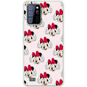 Чехол BoxFace Oukitel C25 