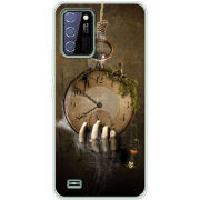 Чехол BoxFace Oukitel C25 