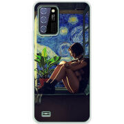 Чехол BoxFace Oukitel C25 