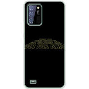 Чехол BoxFace Oukitel C25 