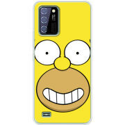 Чехол BoxFace Oukitel C25 