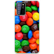 Чехол BoxFace Oukitel C25 Эмемдемки