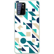Чехол BoxFace Oukitel C25 