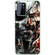 Чехол BoxFace Oukitel C25 