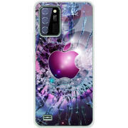 Чехол BoxFace Oukitel C25 