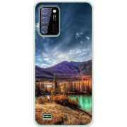 Чехол BoxFace Oukitel C25 