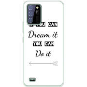 Чехол BoxFace Oukitel C25 