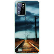 Чехол BoxFace Oukitel C25 