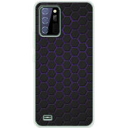 Чехол BoxFace Oukitel C25 