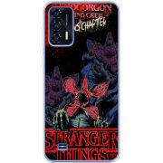 Чехол BoxFace Oukitel C31 