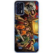 Чехол BoxFace Oukitel C31 