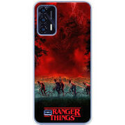 Чехол BoxFace Oukitel C31 