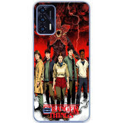 Чехол BoxFace Oukitel C31 