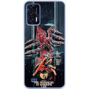 Чехол BoxFace Oukitel C31 